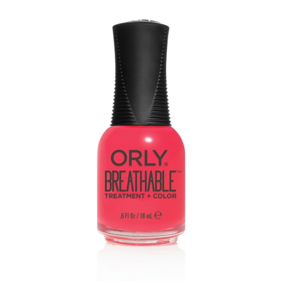 Orly Breathable Pep In Your Step, 0.6 fl oz