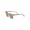thumbnail image 3 of Women's VLIZ Strata Square Style Polarized Sunglasses, 3 of 8