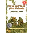 thumbnail image 3 of Frog and Toad Are Friends (I Can Read Book, Level 2 Grades 1-3), 3 of 3