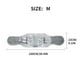 thumbnail image 1 of Xihbxyly Cinturón Autocalentable de Compresión con Soporte de Acero, Transpirable y Corrector de Postura, Alivio Inmediato Del Dolor de Espalda, Mejora La Circulación, Comodidad a Largo Plazo y Flexi, 1 of 3