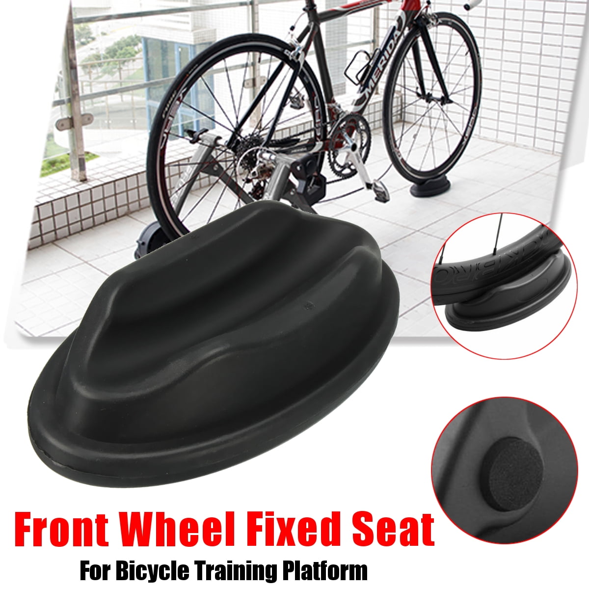 bike driving accessories