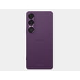 thumbnail image 2 of Sony Xperia 1 VII XQ-FS72 5G Dual SIM 512GB ROM 12GB RAM GSM Unlocked - Purple, 2 of 8