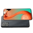 thumbnail image 3 of Smartphones de 6 Pulgadas RAM 4GB ROM 32GB Cámara Frontal 8MP Cámara Trasera 16MP 6000mAh MTK6580 100‑240V para Android 11 Negro, 3 of 8