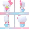 thumbnail image 4 of Hello Kitty Plush Toys, Cute Cat Pillow, Soft Doll Toys, Stuffed Animals - 30 cm, 4 of 12