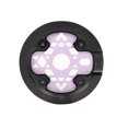 thumbnail image 1 of FIEND , PALMERE SPROCKET, Violet, 25T, 1 of 1