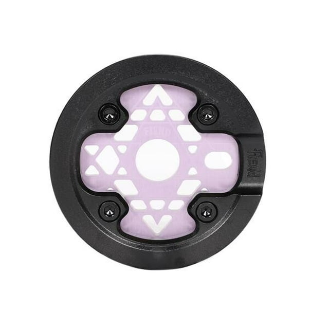 FIEND , PALMERE SPROCKET, Violet, 25T