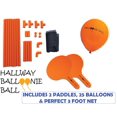 thumbnail image 3 of Juego Interior de Voleibol con Globo Johnny World Balloonie Ball, 3 of 7