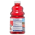 thumbnail image 4 of Ocean Spray(R) Cranberry Juice Cocktail, 46 fl oz bottle, 4 of 7