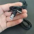thumbnail image 3 of Cable Del Escáner De Impresora, Cable De Impresora Tipo De , 1.5/3 Metros, Negro Yotijar Cable de impresora, 3 of 10