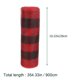 thumbnail image 2 of 1 Roll of Decorative Mesh Ribbons Wrapping Polyester Ribbons DIY Ribbon Ornament, 2 of 2