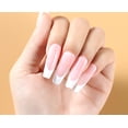 thumbnail image 3 of Set de esmaltes de uñas en gel AIMEILI Soak Off Neutral Colors 8 ml x12, 3 of 9