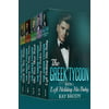 The Greek Tycoon: A Billionaire New Adult Romance Short Story Books 1-5