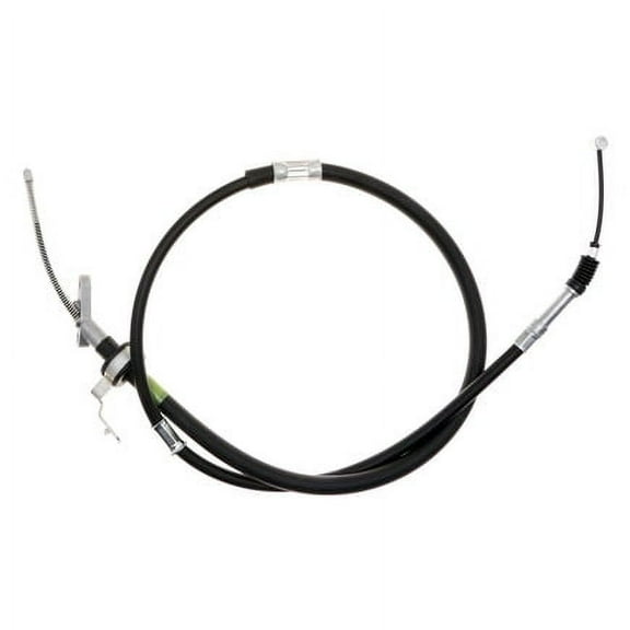 Parking Brake Cable Fits select: 2004-2005 TOYOTA RAV4