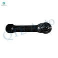 thumbnail image 2 of Pair of 2 Rear Outer Door Handle For 2007-2011 Dodge Nitro, 2 of 2
