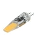 thumbnail image 4 of Chip de luz, diseño aerodinámico del bulbo accesorio del hogar del chip de luz G4 AC/DC12V, 4 of 9