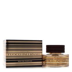 Fuoco Infernale Eau De Parfum Spray By Linari-3.4 oz