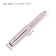 thumbnail image 4 of Electric Nail Drill File Portable Professional Nail Drill Manicure Pedicure MachineUS Plug Gold, 4 of 5