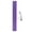 Purple, variant on YAHHU Cordless Hair Straightener Brush Ceramic Heating Hot Comb for Styling and Smoothing Frizz 3 Temperature Levels Anti-Scald Portable Design Built-in Battery for Travel Purple 7.5 in / 19 cm