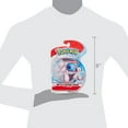 thumbnail image 7 of Pokemon 4.5 Inch Deluxe Battle Mewtwo Figure, 7 of 7