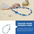 thumbnail image 4 of Mobile Phone Hanging Chain Anti-lost Phone Lanyard Creative Cell Phone Wrist Chain, 4 of 8
