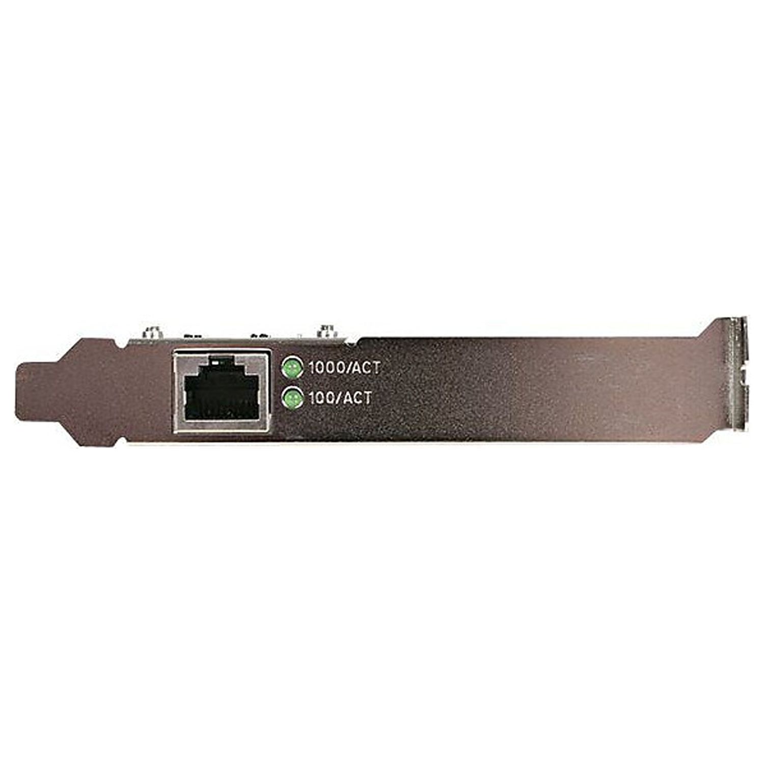 StarTech.com 1 Port PCI 10/100/1000 32 Bit Gigabit Ethernet Network Adapter Card - image 3 of 4