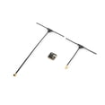 thumbnail image 2 of Receptor HAPPYMODEL ELRS PP RX SX1280 EXPRESSLRS Nano de 2,4 GHz, 2 of 5