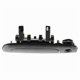 thumbnail image 4 of 4PCS Outside Door Handle Front Rear Right Left compatible with 95-01 Suzuki Baleno Esteem, 4 of 5