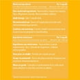 thumbnail image 4 of Heal + Co. - Lion's Mane (4:1 Extract) 500mg, 120 Capsules, 4 of 6