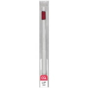 Cq Cosmetics Cq Lip Pencil Red