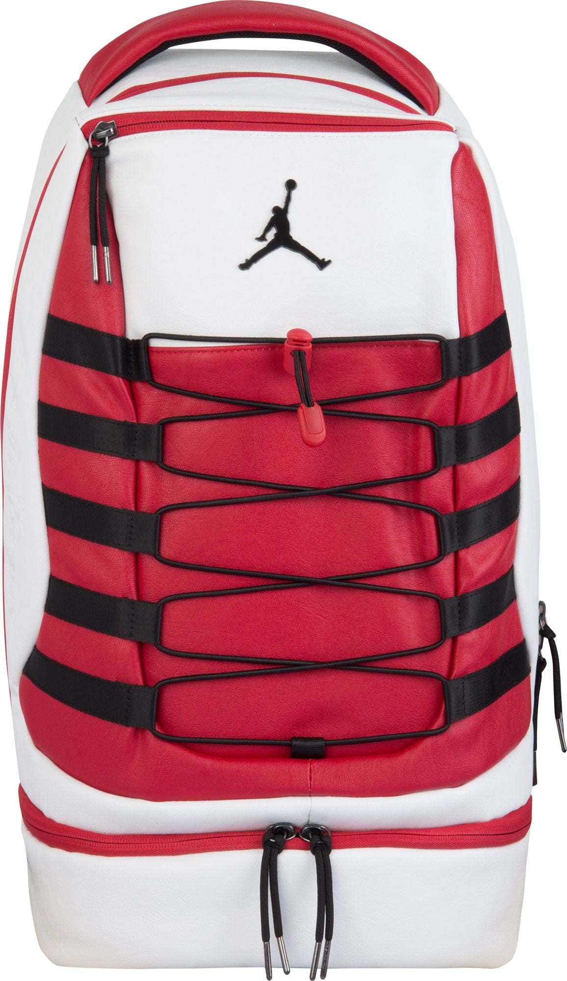 jordan retro 10 backpack