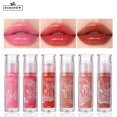 thumbnail image 1 of XWSHYW Lápiz Labial Mirror Lip Glaze Hidratante Acondicionador Lip Mask Brillo de Labios Easy Color 4 Ml, 1 of 4