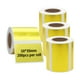 thumbnail image 1 of Papel portátil para impresora de etiquetas HYBSK P50, 50 x 30 mm, 4 rollos, 1 of 5