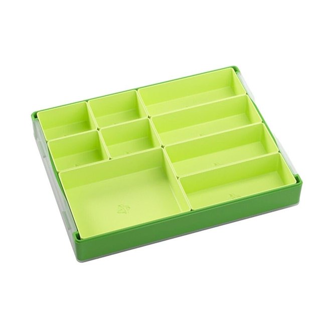 Juego de mesa Token Silo Convertible Store & Organize Gamegenic