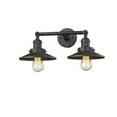 thumbnail image 4 of 2 Light Vintage Dimmable Led Bathroom Fixture, 4 of 6