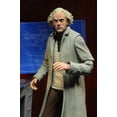 thumbnail image 2 of Back to the Future - 7" Action Fig - Ultimate Doc Brown NECA NECA Neca, 2 of 4