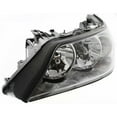 thumbnail image 3 of Headlight For 2003-2004 Lincoln Town Car Signature Executive L Left With Bulb, 3 of 5
