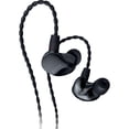 thumbnail image 1 of Monitor intraural Razer Moray para streaming durante todo el día, negro, 1 of 8