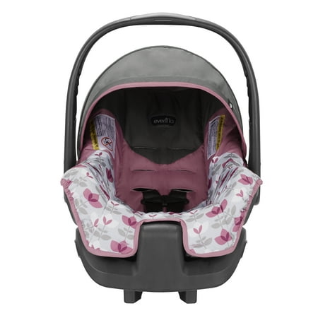 Evenflo® Nurture™ Infant Car Seat, Carine