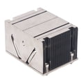 thumbnail image 1 of Enfriamiento Pasivo Del Disipador De Calor De La CPU, Componentes De Enfriamiento Del Radiador De Enfriamiento Industrial Del Disipador De Calor Del Servidor SNK P0048PS 2U Para CPU, 1 of 7