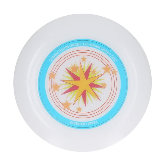 Game Flying Disc,Outdoor Flying Disc Adult Sports Flying Disc Competition Flying Disc Revolutionary Design
