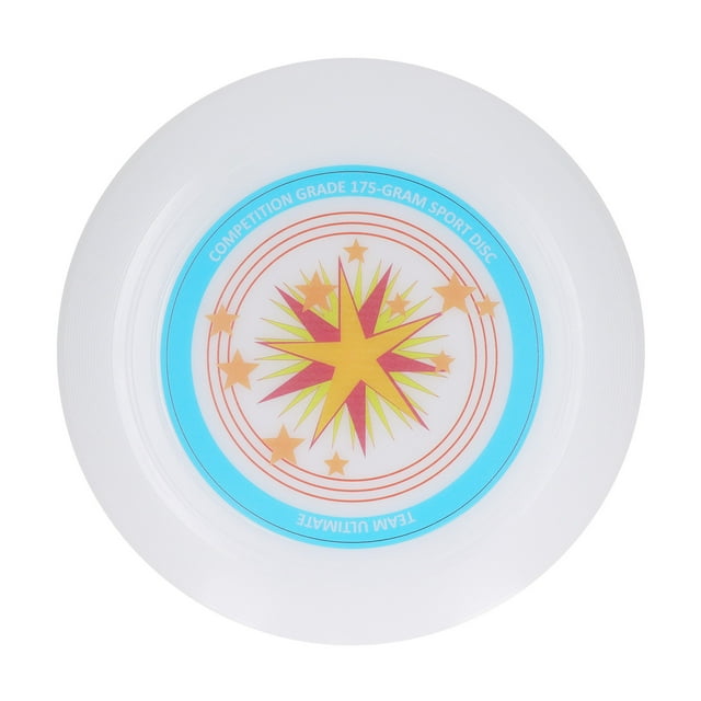 Game Flying Disc,Outdoor Flying Disc Adult Sports Flying Disc Competition Flying Disc Revolutionary Design