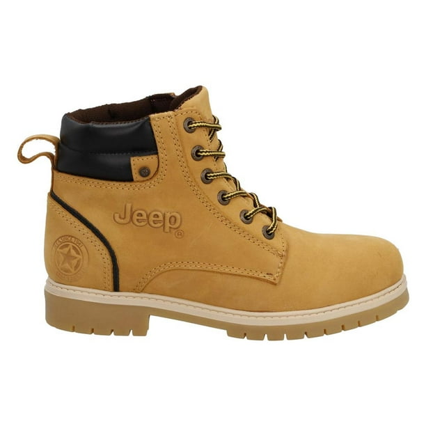 Botas San Polos Comentarios Bota Jeep Hombre Casual Urbana Comoda
