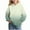 Beige, variant on Big Girls 3-14 Years Fashion Hoodies Novelty Tie Dye Long Sleeve Pullover with Cat Ear Hood Loose Casual Hooide Sweatshirts with Kanga Pocket Red 14 Years