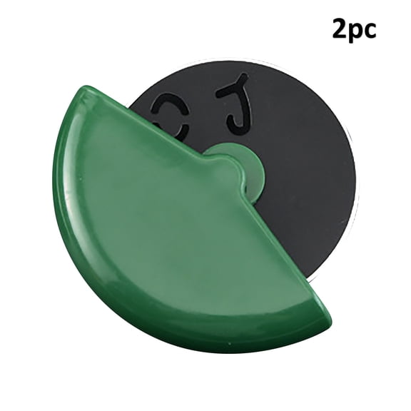 2pc Pizza , Portable Kitchen Tool Kitchen Creative Tools