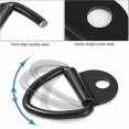 thumbnail image 4 of Stainless Steel Food and Water Bowl for Parrot, Parakeet, Bird Cage Accessories, Size M, 4 of 4