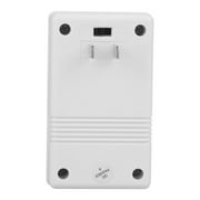 OTVIAP 100W 110V/120V To 220V/240V Step-Up&Down Voltage Converter Transformer (CN Standard Plug)