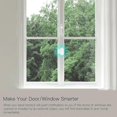 thumbnail image 5 of Ewelink Zigbee Door Sensor Window Open/Close Detectors With Alarms Smart Home Security, 5 of 5
