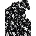 thumbnail image 4 of Jessica Simpson Girls' Two Pack Knit All-over Print Dress Set, Sizes 4-16, 4 of 11