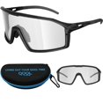 thumbnail image 2 of Gafas de sol Vive tu tiempo libre Photochromic Sports, 2 of 9