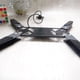 thumbnail image 5 of Kearding Cool Prácticos soportes para computadora portátil Ventilador de refrigeración portátil Soporte para computadora portátil Estante Electrónica, 5 of 6